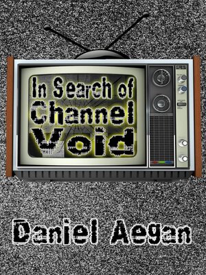 cover image of In Search of Channel Void